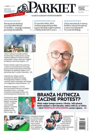 Parkiet 97/2023