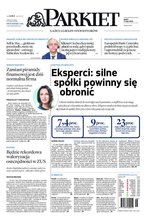 Parkiet 99/2023