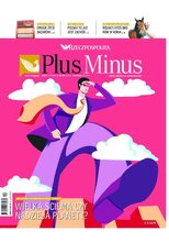 Plus Minus 17/2023