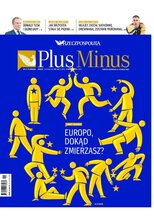 Plus Minus 19/2023