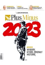 Plus Minus 22/2023