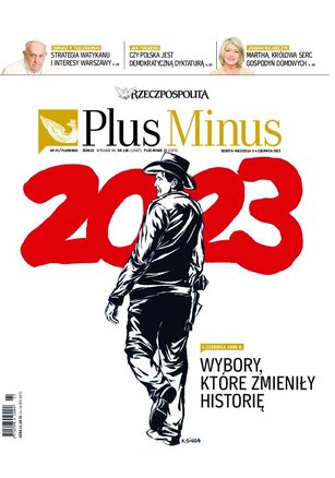 Plus Minus 22/2023