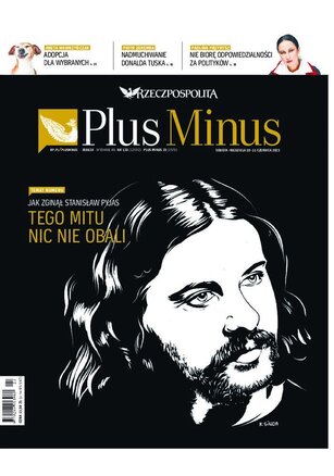 Plus Minus 23/2023