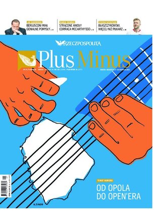 Plus Minus 24/2023