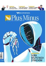 Plus Minus 25/2023