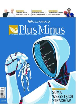 Plus Minus 25/2023