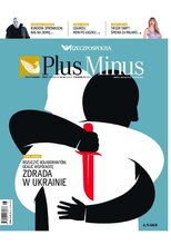 Plus Minus 28/2023
