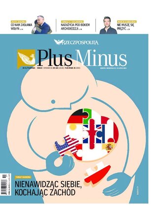 Plus Minus 29/2023