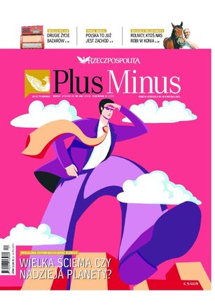 Rzeczpospolita 100/2023