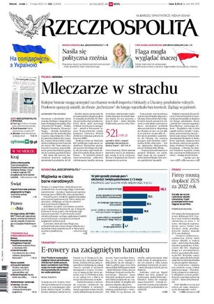 Rzeczpospolita 101/2023