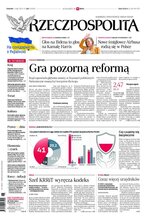 Rzeczpospolita 102/2023