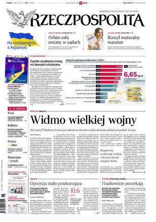 Rzeczpospolita 103/2023