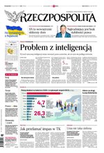 Rzeczpospolita 105/2023