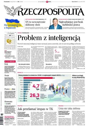 Rzeczpospolita 105/2023