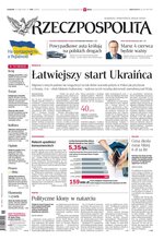 Rzeczpospolita 108/2023