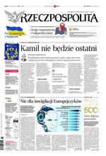 Rzeczpospolita 109/2023