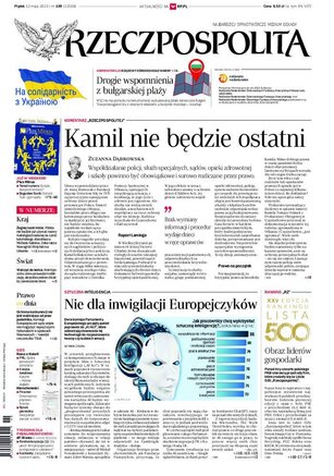 Rzeczpospolita 109/2023