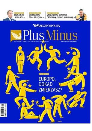 Rzeczpospolita 110/2023
