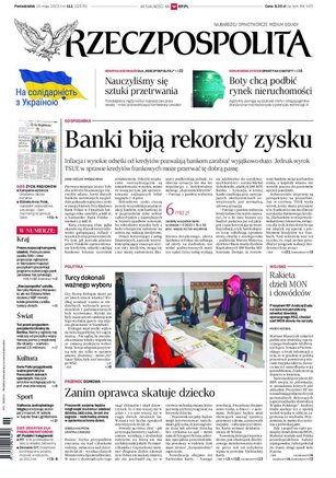 Rzeczpospolita 111/2023