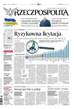 Rzeczpospolita 112/2023