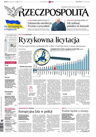 Rzeczpospolita 112/2023