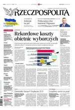 Rzeczpospolita 113/2023