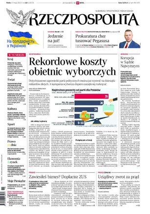 Rzeczpospolita 113/2023