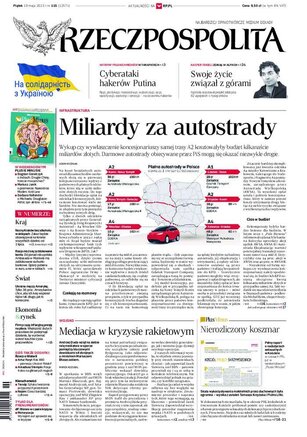 Rzeczpospolita 115/2023