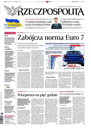 Rzeczpospolita 119/2023