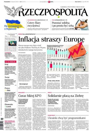 Rzeczpospolita 12/2023