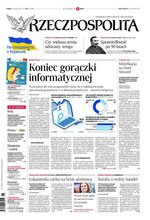 Rzeczpospolita 121/2023