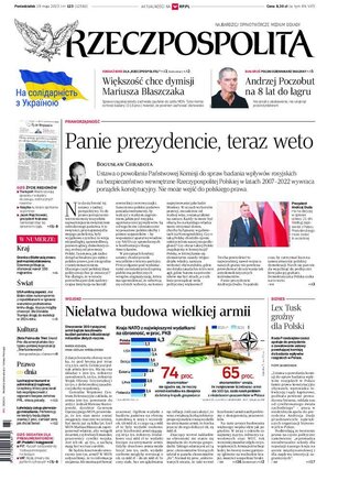 Rzeczpospolita 123/2023