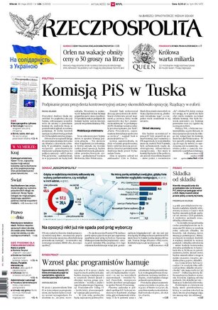 Rzeczpospolita 124/2023