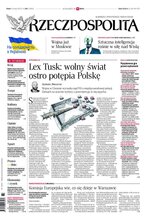 Rzeczpospolita 125/2023