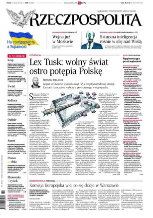 Rzeczpospolita 125/2023