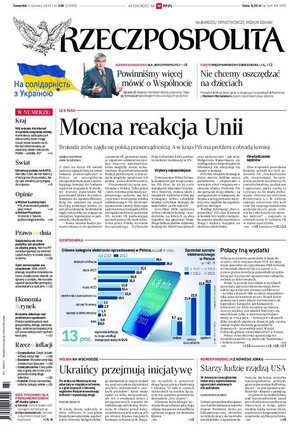 Rzeczpospolita 126/2023