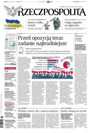 Rzeczpospolita 130/2023