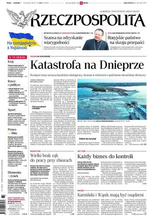 Rzeczpospolita 131/2023
