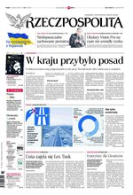 Rzeczpospolita 132/2023