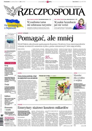 Rzeczpospolita 134/2023