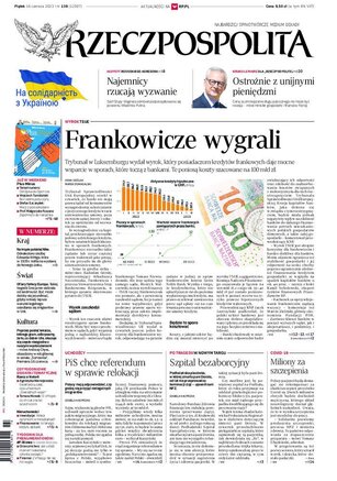 Rzeczpospolita 138/2023