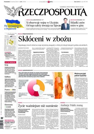 Rzeczpospolita 140/2023