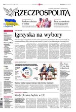 Rzeczpospolita 142/2023