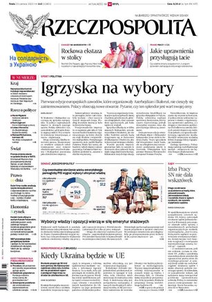Rzeczpospolita 142/2023
