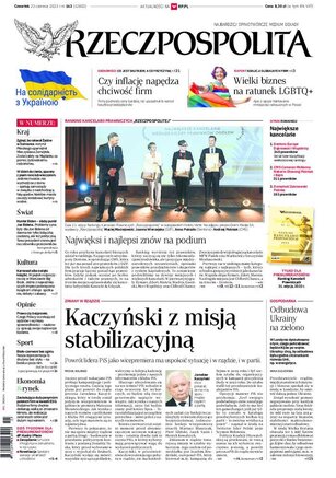 Rzeczpospolita 143/2023