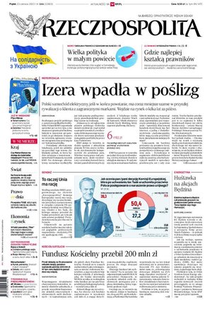 Rzeczpospolita 144/2023