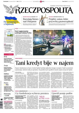 Rzeczpospolita 146/2023