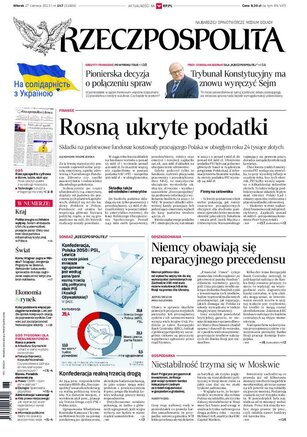 Rzeczpospolita 147/2023