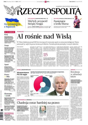 Rzeczpospolita 148/2023