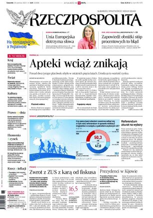 Rzeczpospolita 149/2023